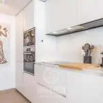 Higueronrentals Wave Appartement