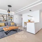 Higueronrentals Wave Appartement Fuengirola