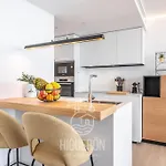 Appartement Higueronrentals Wave Fuengirola