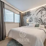 Appartement Higueronrentals Wave *