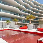 Higueronrentals Wave Appartement *