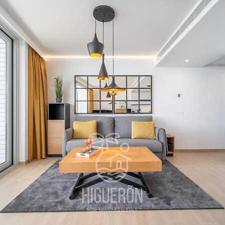 Higueronrentals Wave