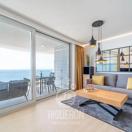 Higueronrentals Wave * فوينخيرولا