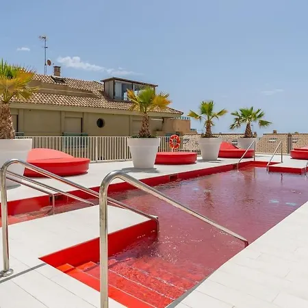 Higueronrentals Wave Fuengirola