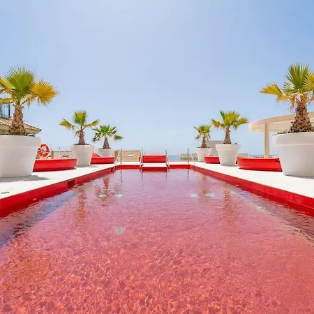 Higueronrentals Wave *