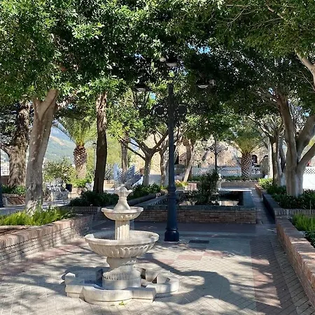 Higueronrentals Wave فوينخيرولا