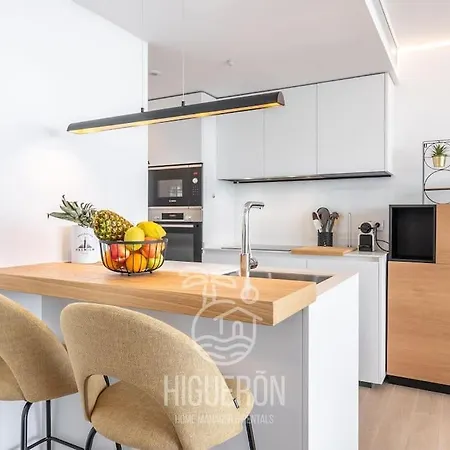 Apartment Higueronrentals Wave Fuengirola