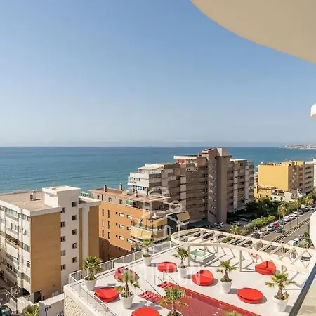 Apartamento Higueronrentals Wave