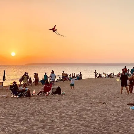 Higueronrentals Wave Apartamento Fuengirola