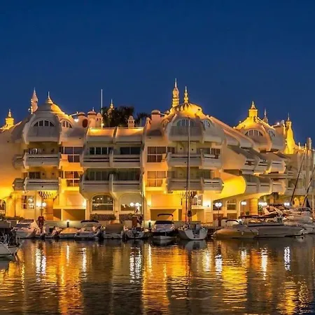 Higueronrentals Wave *