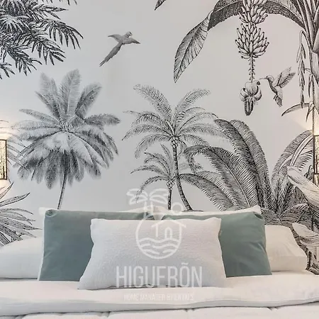 Apartment Higueronrentals Wave *
