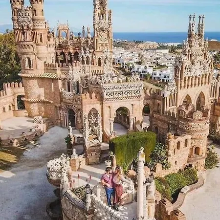 Higueronrentals Wave