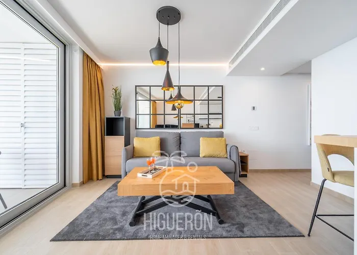 Higueronrentals Wave