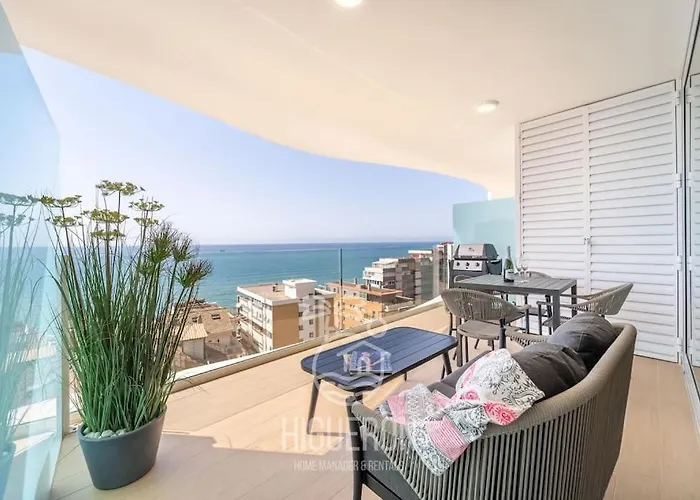 Higueronrentals Wave *