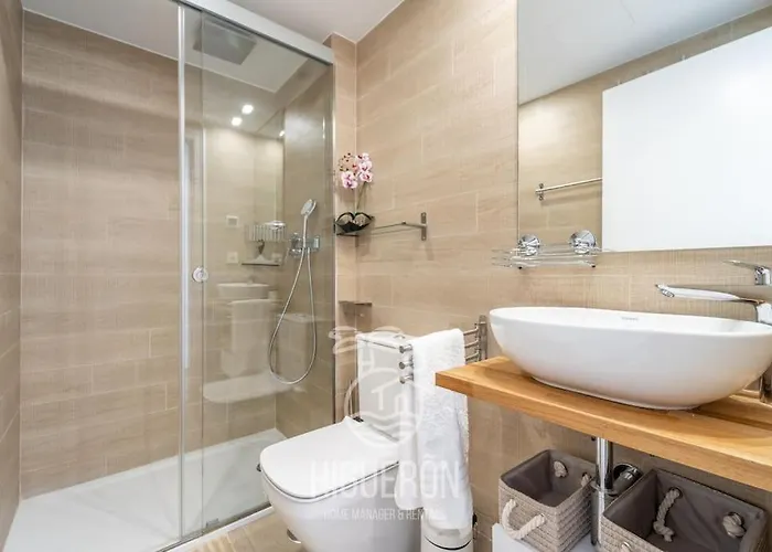 Higueronrentals Wave *