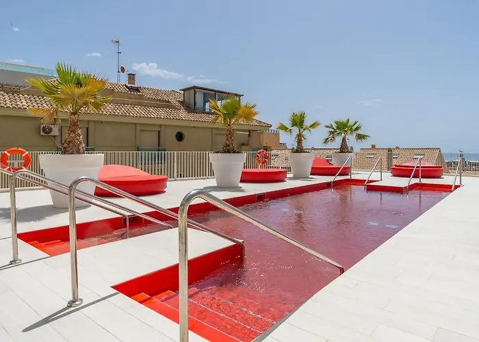 Higueronrentals Wave פואנגירולה