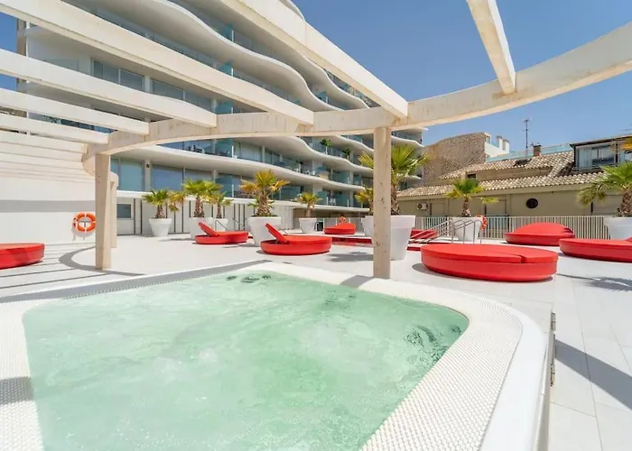 Higueronrentals Wave