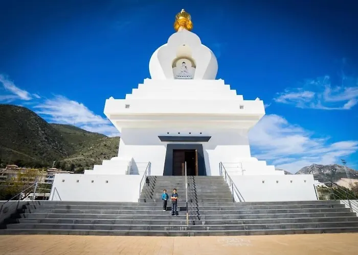 Higueronrentals Wave