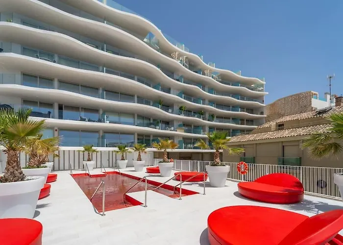 Higueronrentals Wave