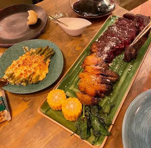 Higueronrentals Wave