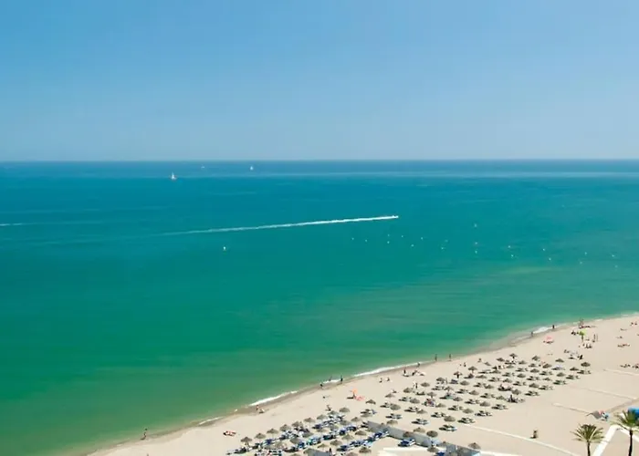 Higueronrentals Wave * Fuengirola