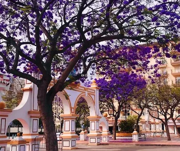 Higueronrentals Wave דירה *