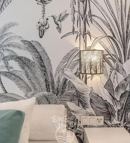 Higueronrentals Wave Apartment Fuengirola