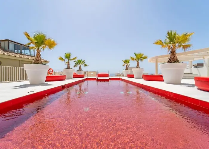 Higueronrentals Wave *