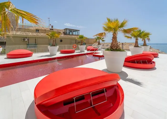 Higueronrentals Wave * פואנגירולה