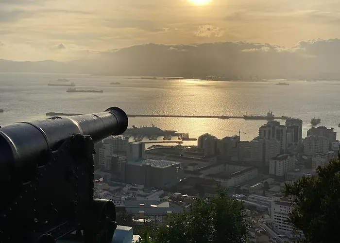 Apartment Higueronrentals Wave Fuengirola