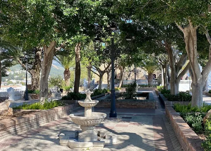 Higueronrentals Wave פואנגירולה