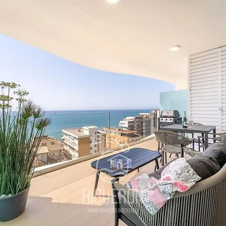 Higueronrentals Wave *