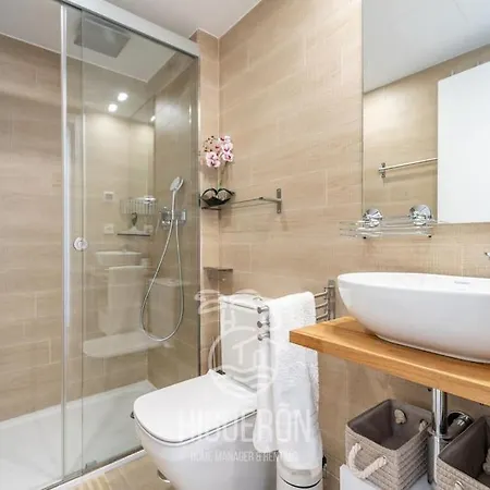 Higueronrentals Wave *