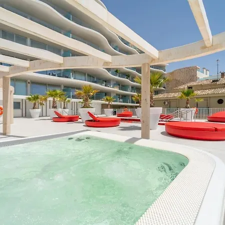 Higueronrentals Wave