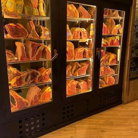 Higueronrentals Wave Appartement Fuengirola