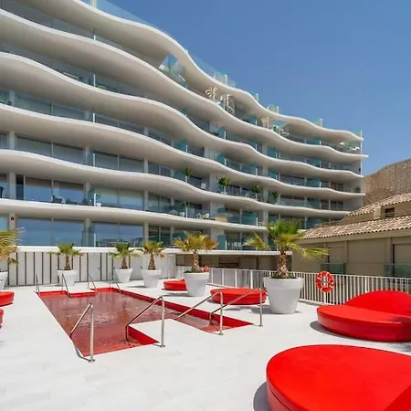 Higueronrentals Wave