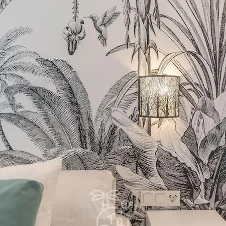 Higueronrentals Wave Appartement Fuengirola