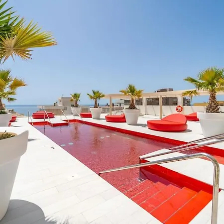 Appartement Higueronrentals Wave *