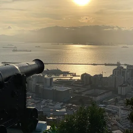 Appartement Higueronrentals Wave Fuengirola