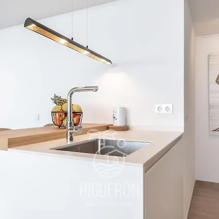 Higueronrentals Wave