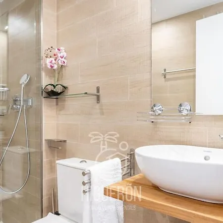 Higueronrentals Wave Apartment Fuengirola