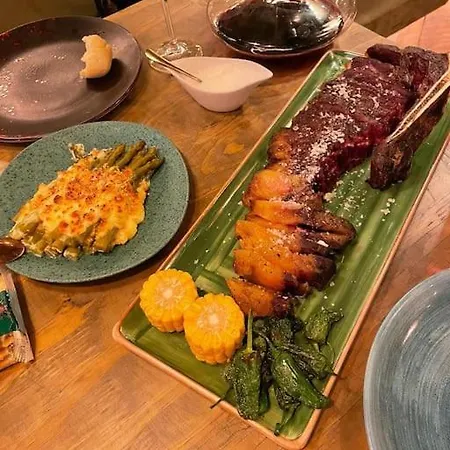 Higueronrentals Wave