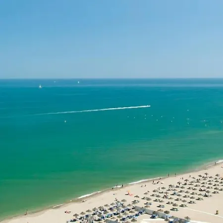 Higueronrentals Wave * Fuengirola