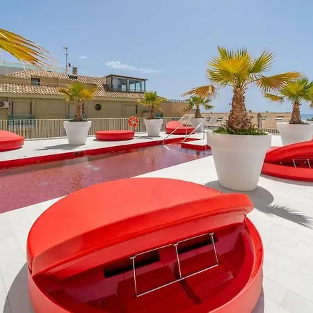 Higueronrentals Wave * Fuengirola